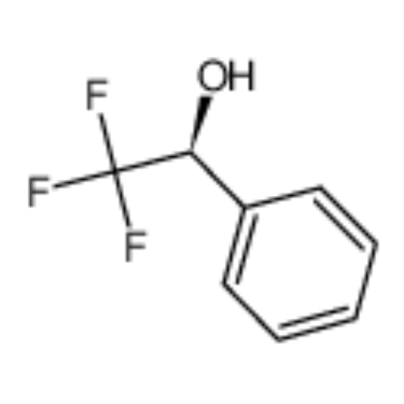 (S) -2,2,2-trifluoro-1-fenylethanololol
