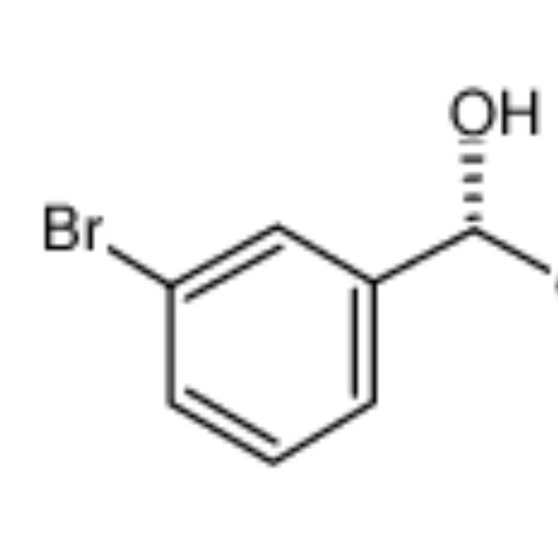 (1R) -1- (3-bromofenyl) ethanol
