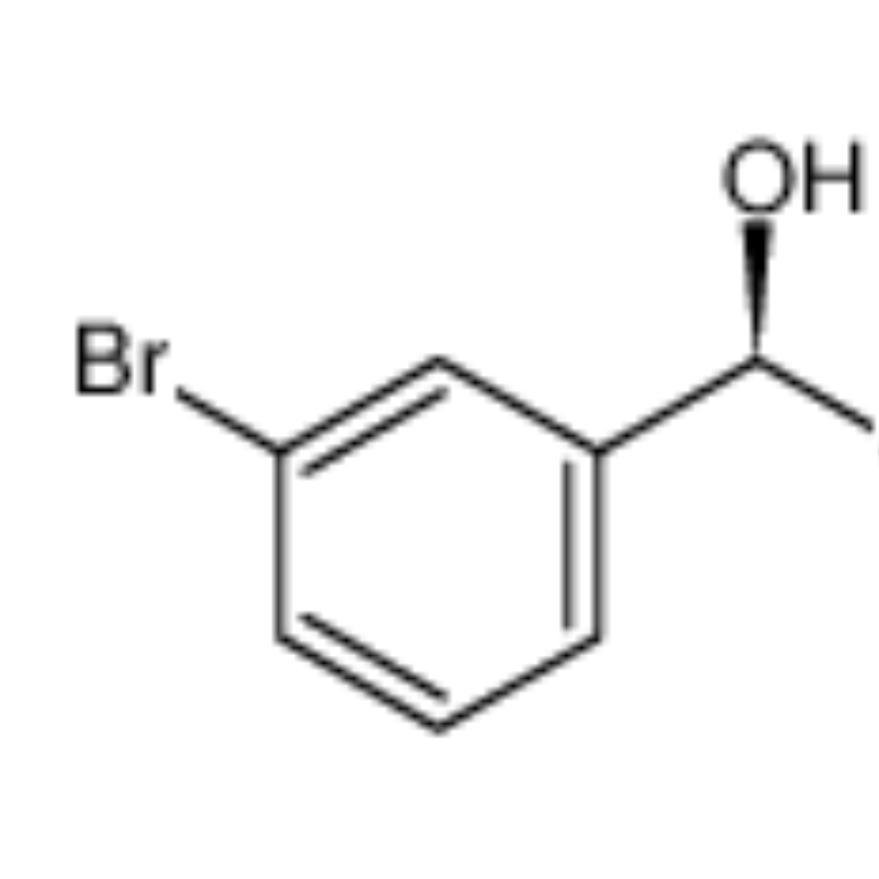 (1S) -1- (3-bromofenyl) ethanol