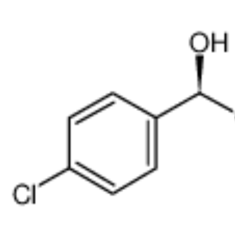 (S) -1- (4-chlorfenyl) ethanol