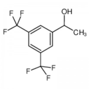 (R) -1- (3,5-bis-trifluormethyl-fenyl) -ethanol