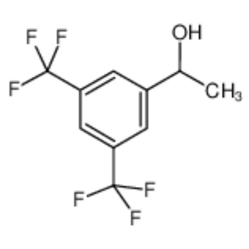 (R) -1- (3,5-bis-trifluormethyl-fenyl) -ethanol