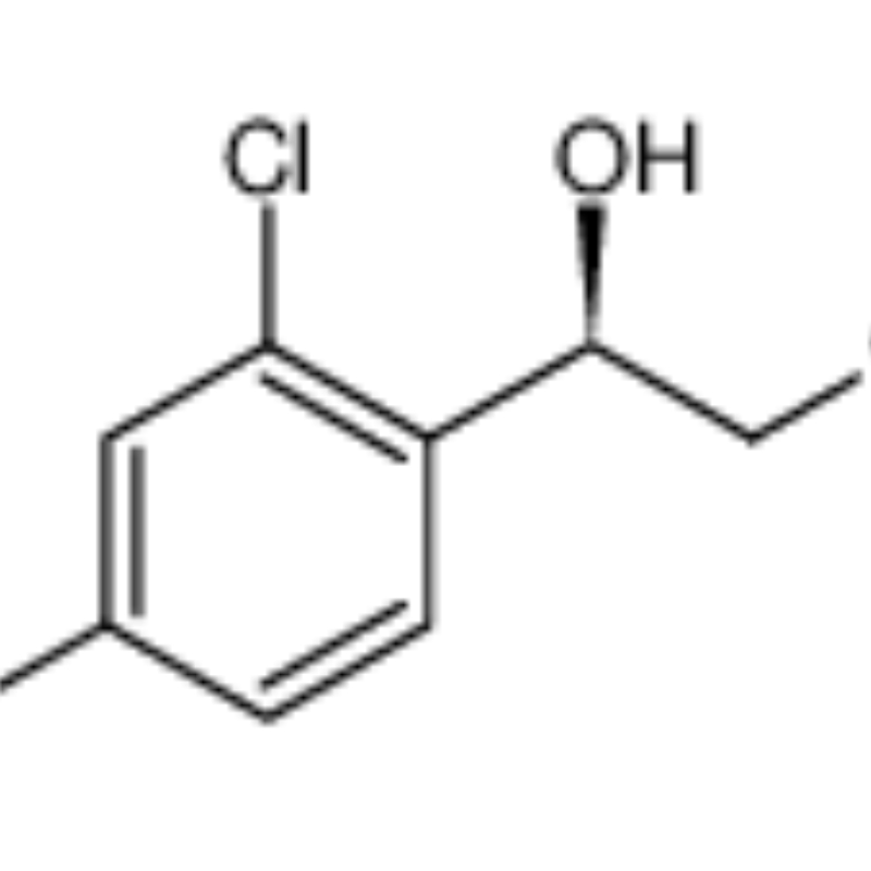 (R) -2-chlor-1- (2,4-dichlorfenyl) ethanol