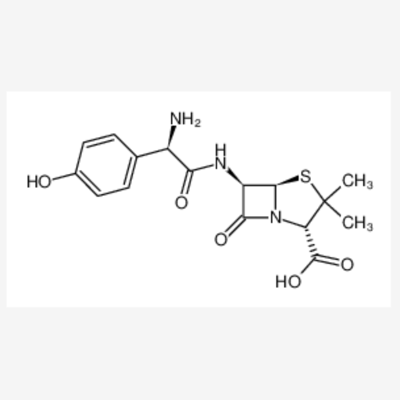 Amoxicilin